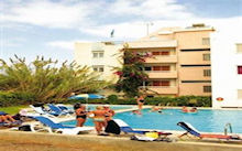 Foto Apartementen Andromeda in Chersonissos ( Heraklion Kreta)